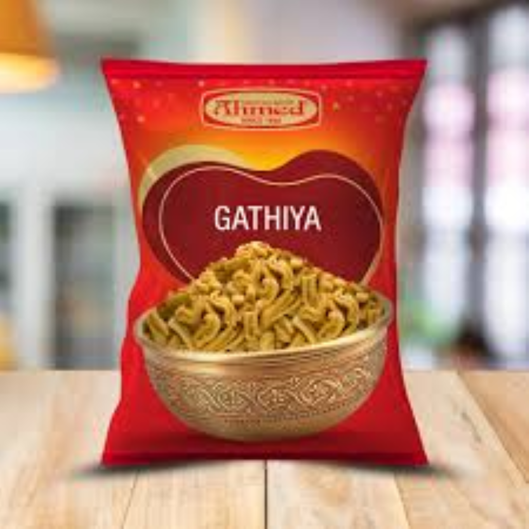 ONE STOP TIKHA GANTHIA 150g